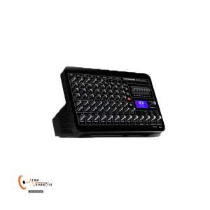 پاور میکسر دایناکورد 502