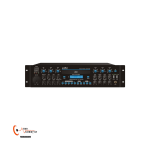 آمپلی فایر  JTR PB-6120