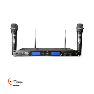 میکروفن بی سیم تندر 9500