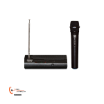 میکروفن بی سیم دستی media WR-78