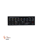 آمپلی فایر 100 وات روژان مدل VL 1000