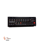 آمپلی فایر 250 وات روژان مدل VL 2500