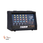 آمپلی فایر طنین TB80