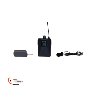 میکروفن بیسیم یقه ای FAV مدل F821-4