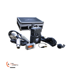 میکروفن یقه ای باسیم چیرمن  موبایل و آمپلی فایر PG20