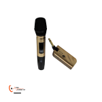 میکروفن چیرمن دستی su-4H