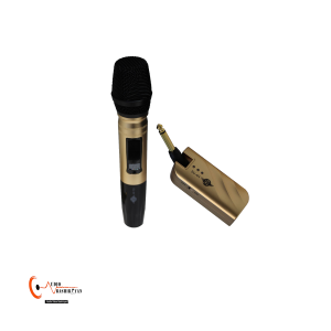 میکروفن چیرمن دستی su-4H