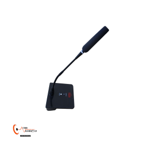 میکروفن رومیزی پارتی سوند m58