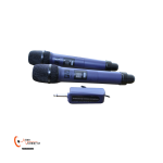 میکروفن FAV مدل F821-2