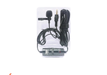 میکروفن یقه ای چیرمن مدل m1