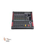 میکسر آسیاپرو CMX 2600-N