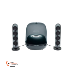 اسپیکر هارمن کاردن مدل SoundSticks 4