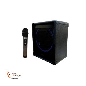 تکنوسوند PTR4 12" WIRE