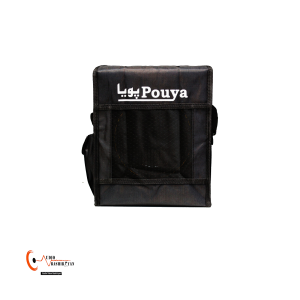 اکو همراه شارژی 6 اینچ پویا جدیدUSB