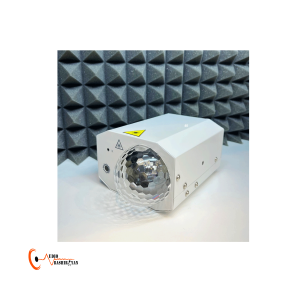 رقص نور LED لیزر (DBL)