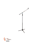 پایه میکروفن ایستاده مدل751