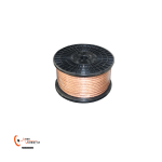 کابل اسپیکر سوپر سوند 1 حلقه