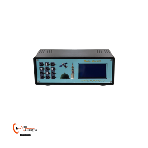 اذانگوی هوشمند آوا مدل 3100