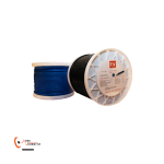 کابل شیلد میکروفن % 99.9 مس