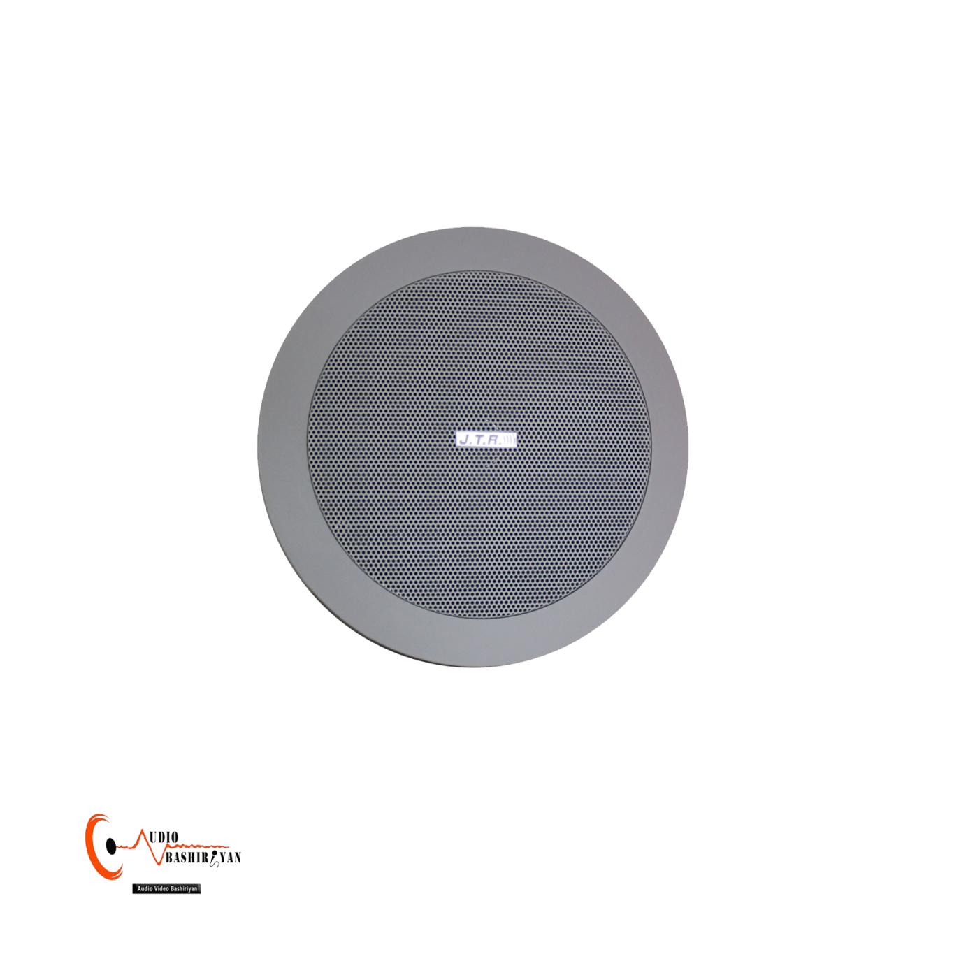 بلندگو سقفی JTR 820 فروشگاه صوت و تصویر بشیریان