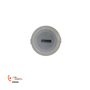 بلندگو سقفی هالوژنی چیرمن PG 109