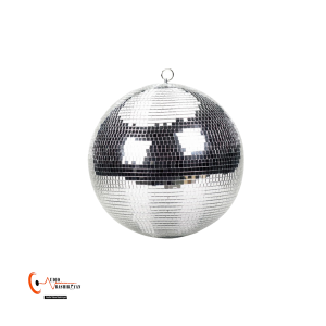 توپ دیسکو (گوی آینه ای) 30