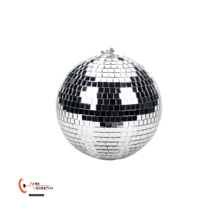 توپ دیسکو (گوی آیینه ای) 50