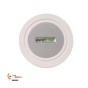 بلندگو سقفی آسیاپرو مدل AAP-PA180
