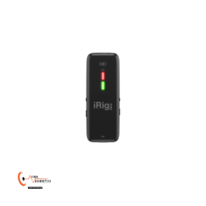 کارت صدا IK Multimedia iRig Pre HD