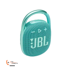 اسپیکر شارژی JBL مدل JBL CLIP 4
