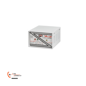 محافظ 2450 ولتاژ سارا مدل P256F