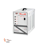 مبدل برق تمام اتوماتیک (۱۲ ولت DC به ۲۲۰ ولت AC)400وات