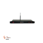 فرستنده دیجیتال کددار تندر مدل  WTH-T341