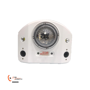 رقص نور خانگی 4 کاره magic ball