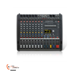 پاور میکسر دایناکورد تایوان PM 600-3ا   گرید A