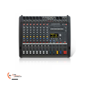 پاور میکسر دایناکورد تایوان PM 600-3ا   گرید A