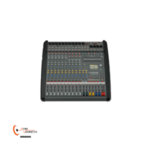 پاور میکسر دایناکورد تایوان مدل ۳-۱۰۰۰   گرید A