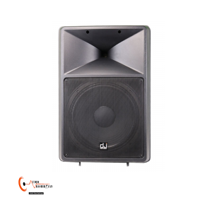 باند پسیو دی جی مدل TS360