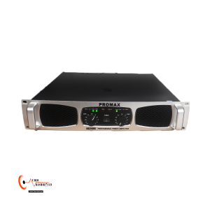 پاور آمپلی فایر PROMAX HS-2400