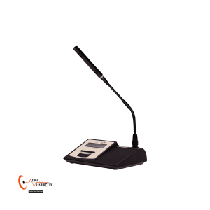 میکروفن کنفرانس بی سیم FAV مدل F-881 C/D