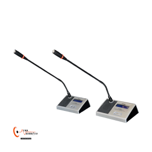 میکروفن کنفرانس دوربین دار AKG مدل A 390 C/D