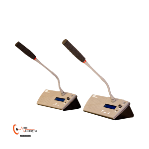 میکروفن کنفرانس دوربین دار  FAV مدل MC-9166 C/D