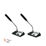 میکروفن کنفرانس دوربین دار  FAV مدل MC-9169 C/D