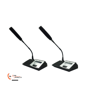 میکروفن کنفرانس دوربین دار  FAV مدل MC-9169 C/D