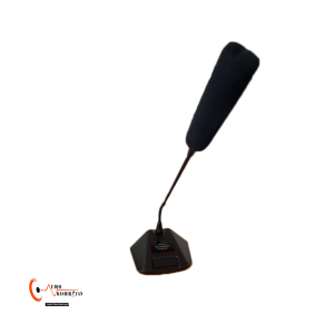 میکروفن رومیزی تندر مدل 52CM TH-MC900