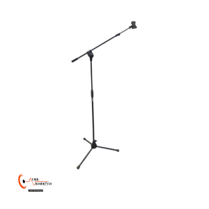 پایه میکروفن سوپرسوند مدل کف ستاره ای SFC-450