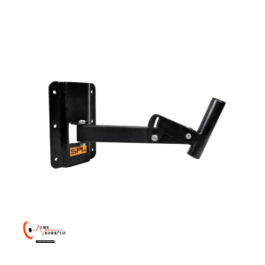 پایه باند دیواری بازو بلند SPL مدل SP-D2