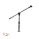 پایه میکروفن منبری SPLمدل SP-MN1