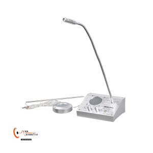 میکروفون گیشه AAPPRO مدل AP-M330T