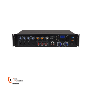 آمپلی فایر رومیزی تندر مدل TE-680PA